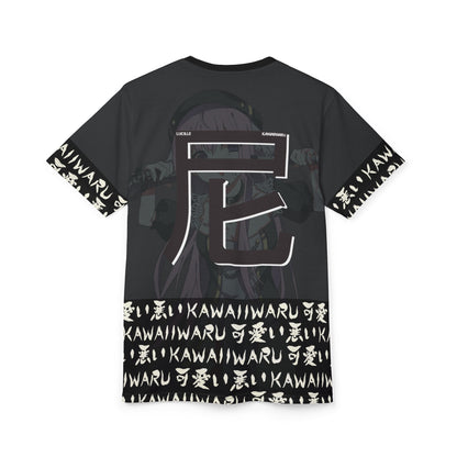Lucille - Demon Hunter - All Over T-Shirt