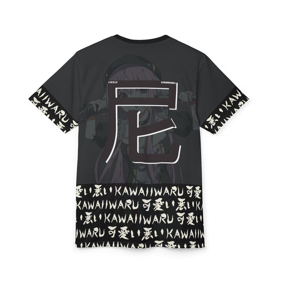 Lucille - Demon Hunter - All Over T-Shirt