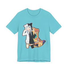Arcade Aahra Unisex T-shirt