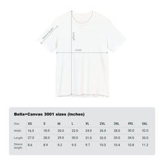 Light Urei Unisex T-shirt