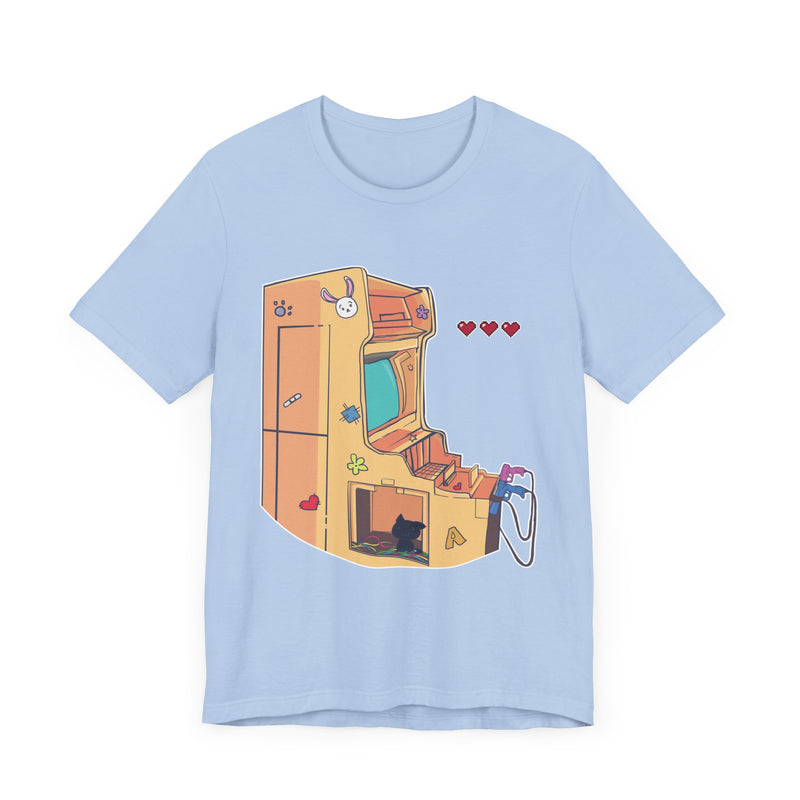 Arcade Unisex T-shirt