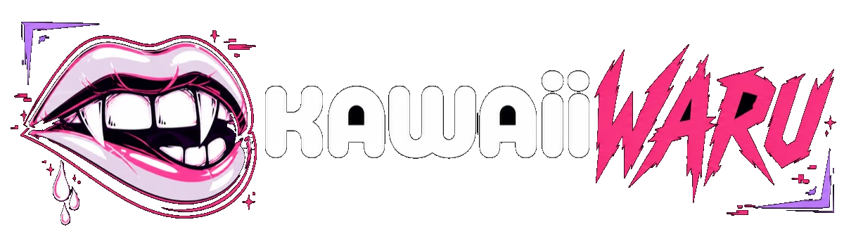 kawaiiwaru
